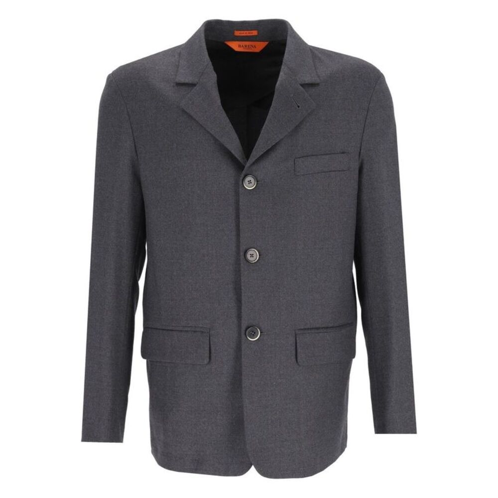 Barena Venezia Men Zener Blazer
